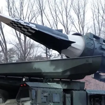 Triều Tiên tuyên bố đã hoàn thiện hệ thống tên lửa đạn đạo