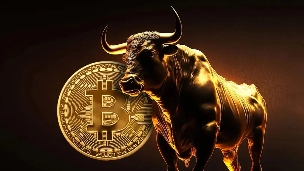 4 lý do cho thấy đà tăng giá của Bitcoin còn kéo dài lâu