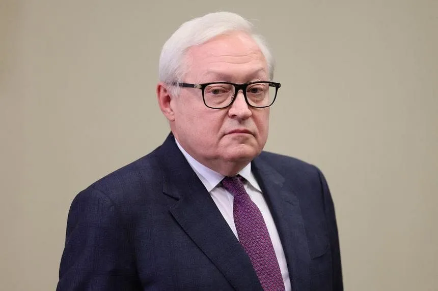 Thứ trưởng Ngoại giao Nga Sergei Ryabkov. Sputnik/Gavriil Grigorov/Pool qua REUTERS/Ảnh lưu trữ