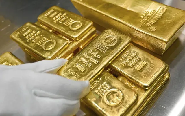 Vàng thế giới 4/7: 73,1 triệu đồng/lượng, vọt lên mức cao nhất trong 2 tuần