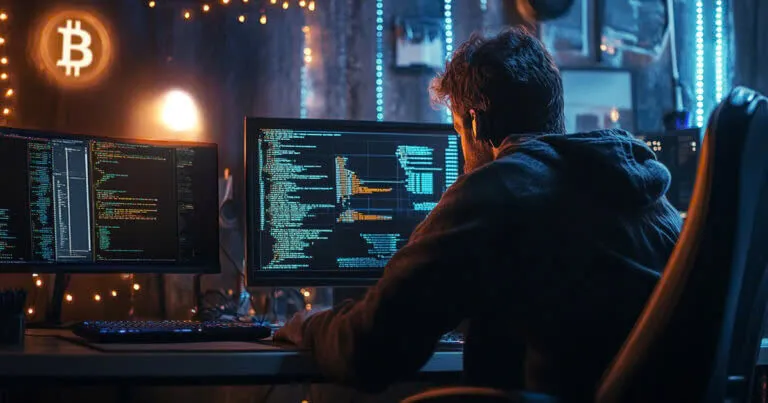 Tội phạm lừa đảo tiền điện tử bỏ Ponzi, chuyển sang ‘vỗ béo lợn’