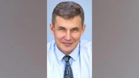 Một số chi tiết đã được công bố về phiên tòa xét xử bí mật của ông Shiplyuk