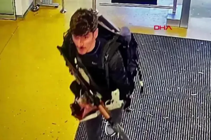 Thổ Nhĩ Kỳ bị tấn công khủng bố, gần 30 người thương vong