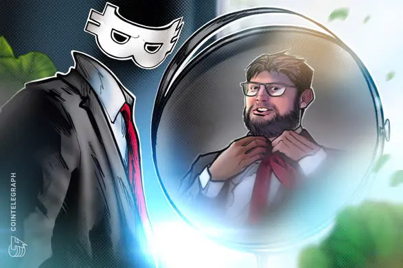 Peter Todd phải sống ‘ẩn dật’ sau khi bị HBO gắn mác cha đẻ Bitcoin