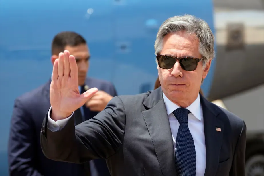 Tóm lược chuyến đi thứ 11 của Ngoại trưởng Mỹ tới Trung Đông