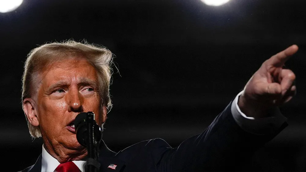 Bầu cử Tổng thống Mỹ, nóng bỏng tới phút chót