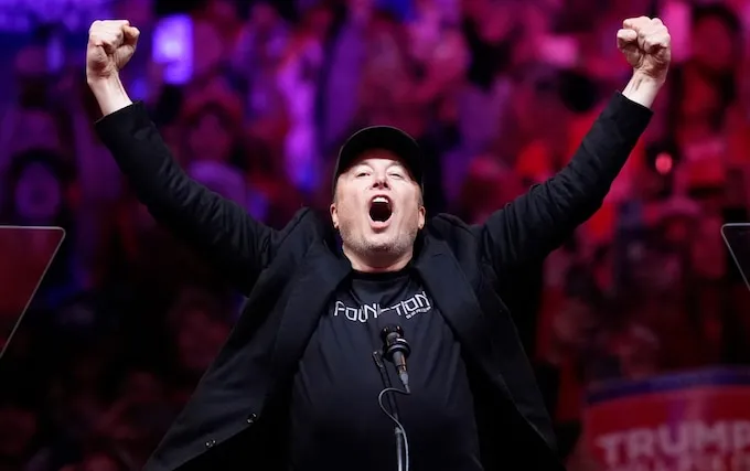 Elon Musk có kế hoạch cắt giảm chi tiêu của chính phủ thông qua Bộ Hiệu quả Chính phủ.