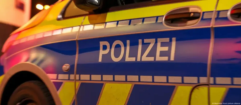 Đức truy tố 3 người về tội làm gián điệp cho Trung Quốc