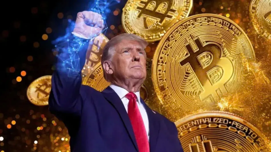 Donald Trump sẽ nói về ‘Bitcoin’ hay ‘Dogecoin’ trong lễ nhậm chức?