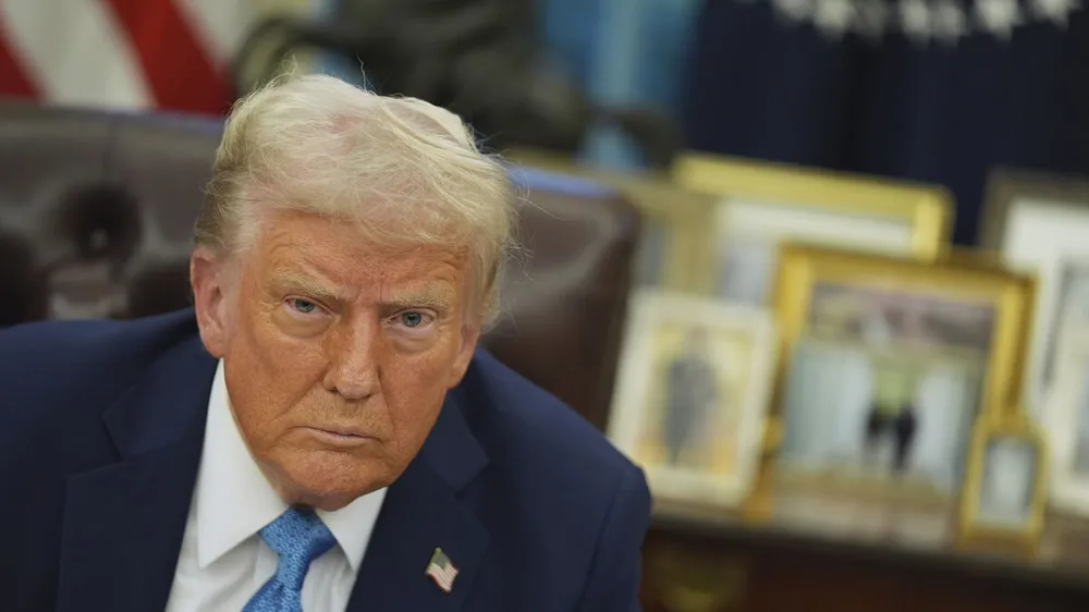 Ông Trump sẽ thảo luận 'nghiêm túc' với ông Putin về xung đột Ukraine