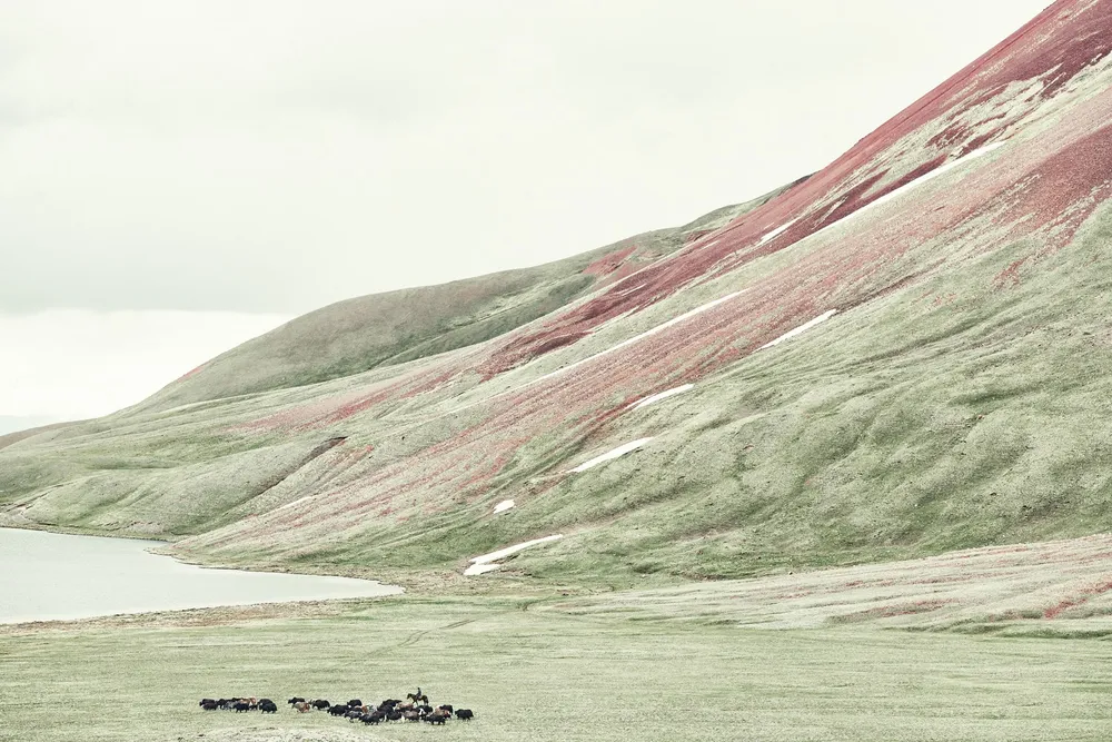 Karokol is the bona fide adventure capital of Central Asia. The Tien Shan mountains and Issyk-Kul lake are rife with the opportunities to hike, horseback ride, kayak, paraglide, and otherwise unlock your adrenaline reserves. Alistair Taylor Young