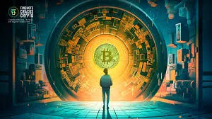 The Rise of Cryptocurrency: A Booming Market