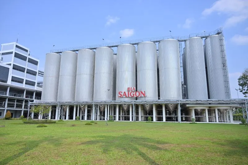 Sabeco Faces Mounting Challenges