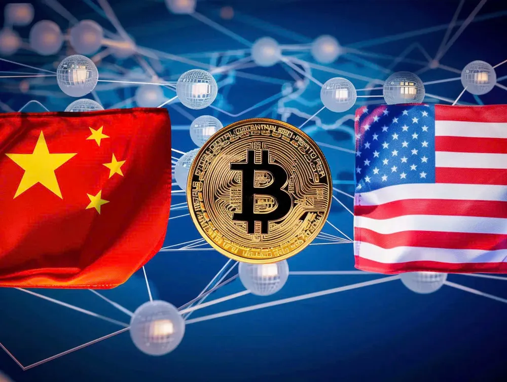 Thị trường sẽ ra sao nếu Trung Quốc thành lập Quỹ dự trữ Bitcoin chiến lược