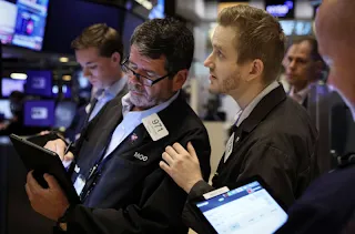 Chứng khoán Mỹ nối dài đà tăng; Dầu đi ngang