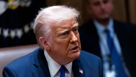 Ông Trump ra lệnh phải chứng minh quyền công dân để đăng ký cử tri