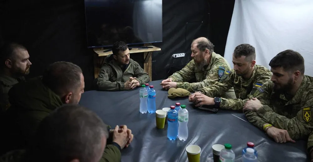 Nga - Ukraine đạt thỏa thuận ở Biển Đen