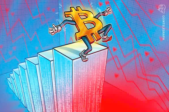 Vì sao giá Bitcoin có thể tiếp tục lao dốc?