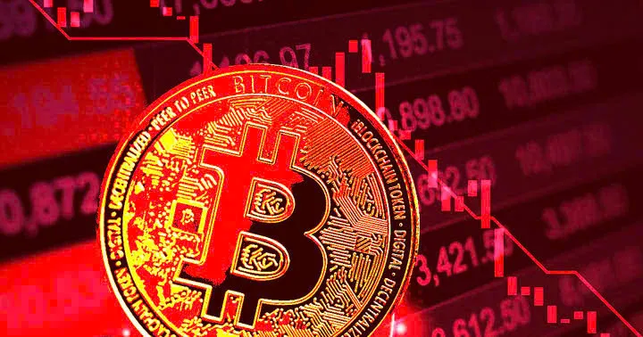  Bitcoin có thể giảm xuống mốc giá nào?