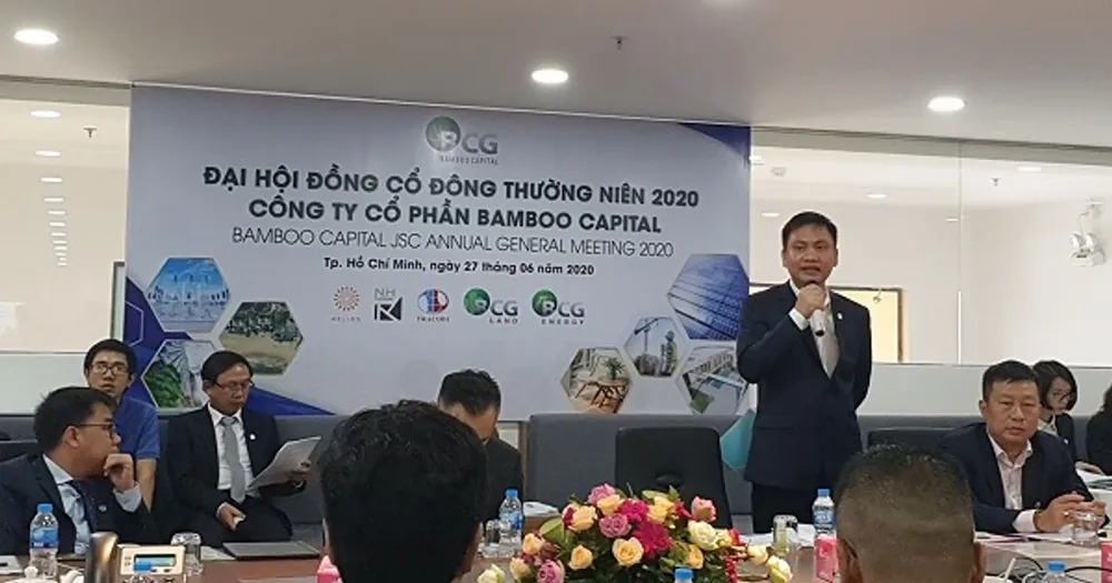 Is It Risky to Buy BCG at the Bottom?