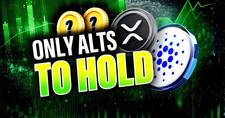 4 đồng tiền điện tử nên nắm giữ mãi mãi