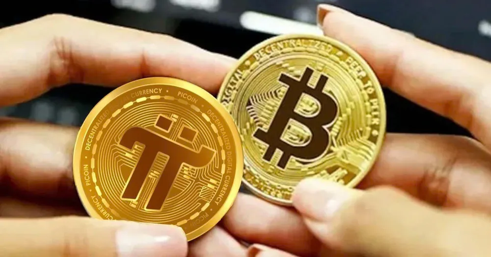 Pi tiếp tục đà đi lên, liệu còn tăng đến bao giờ?