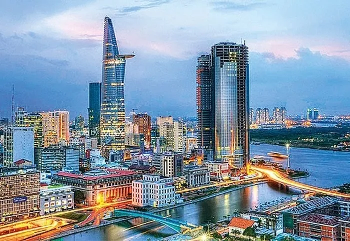 Ho Chi Minh City’s Financial Center Needs to Set Realistic Ambitions