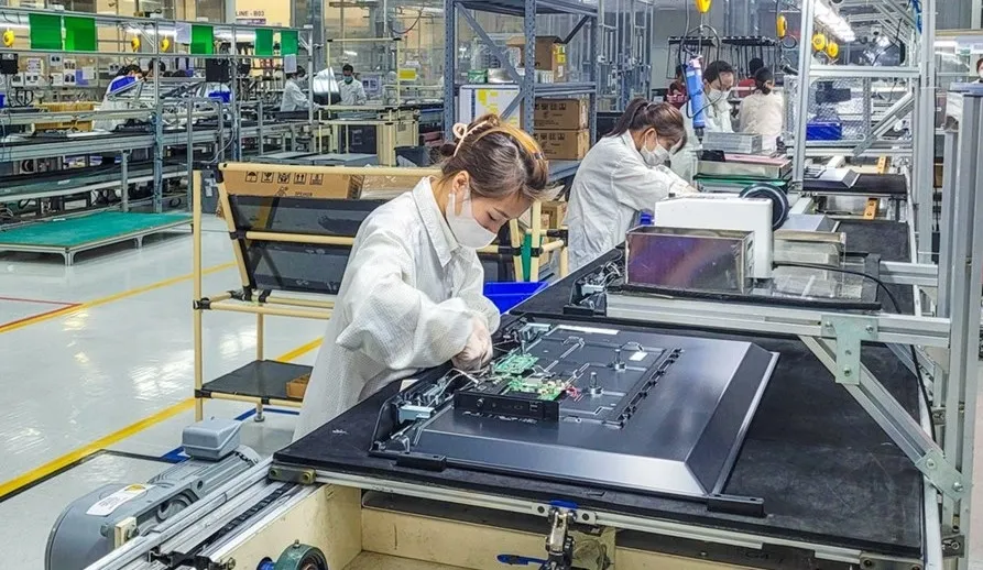 Attracting High-Quality FDI with Differentiated Policies