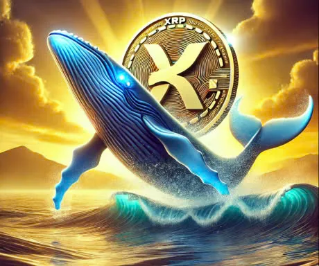Cá voi XRP tích trữ hơn 1 tỷ USD chờ bứt phá