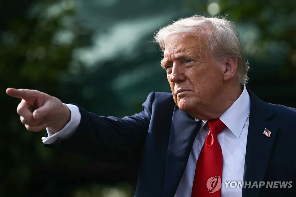 Mỹ bắt đầu điều tra an ninh về nhập khẩu chất bán dẫn và dược phẩm