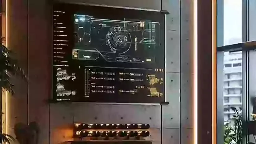 Bên trong hầm trú ẩn 'ngày tận thế' nơi giới siêu giàu có thể thoát khỏi các cuộc tấn công hạt nhân nếu Thế chiến thứ 3 nổ ra