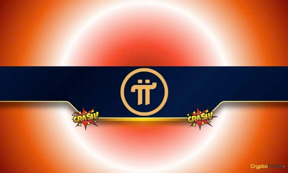 Pi Coin giảm 12% chỉ trong 1 giờ – Chuyện gì đang xảy ra?