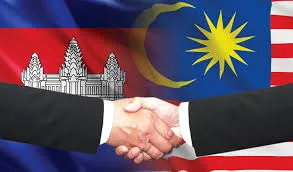 Cambodia, Malaysia vow to strengthen military cooperation, partnership