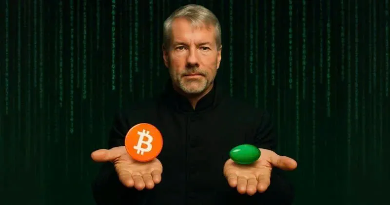 Strategy mua thêm 1.895 BTC, tổng nắm giữ lên 555.450 BTC