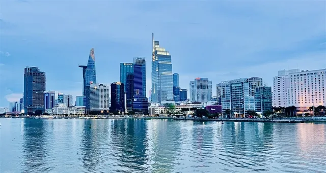 Vietnam is a Long-Term Investment Destination