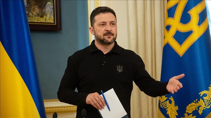 Thượng đỉnh Nga-Ukraine sẽ diễn ra tại Thổ Nhĩ Kỳ