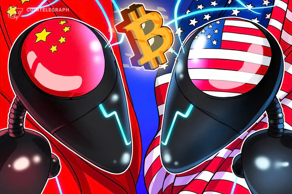 Bitcoin sẽ đạt 150.000 USD khi thương chiến Mỹ-Trung hạ nhiệt?