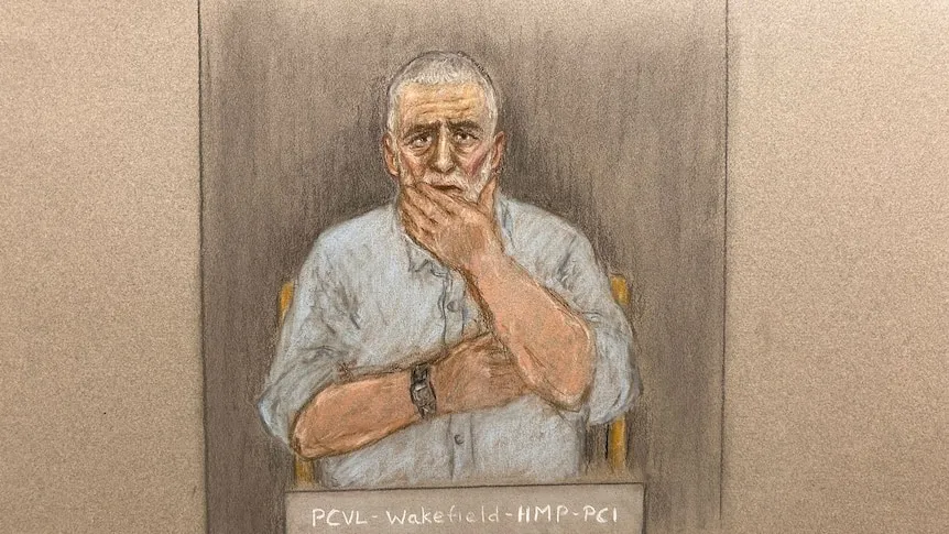 Peter Sullivan, người đã bị giam giữ 38 năm, 7 tháng và 21 ngày, được cho là nạn nhân của vụ án oan sai dài nhất ở Anh liên quan đến một tù nhân còn sống. 