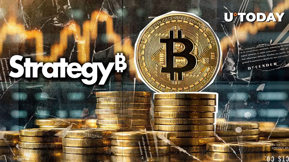 Strategy phát hành 2,1 tỷ USD cổ phiếu ưu đãi để mua thêm Bitcoin