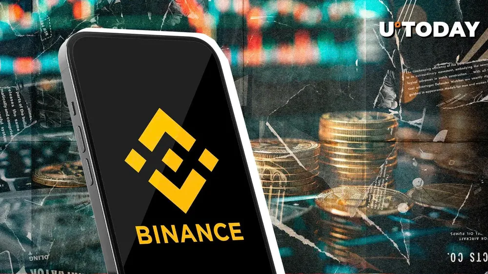 Binance vẫn dẫn đầu thị trường tiền số bất chấp áp lực pháp lý