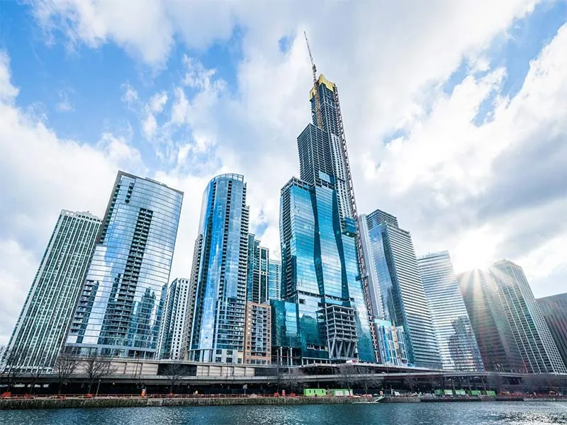 Special Mechanisms for the Real Estate Market