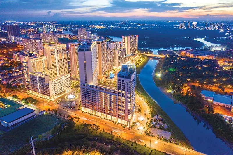 Where’s the Money? Unlocking Capital for Vietnam’s Real Estate Market