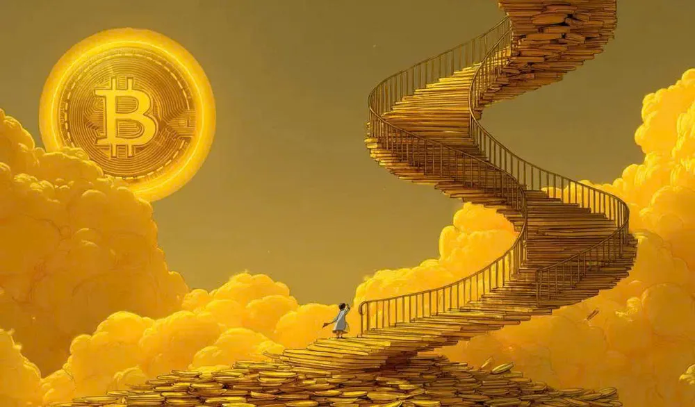 Nhà phân tích Kevin Svenson: Bitcoin sắp tăng lên 135.000 USD