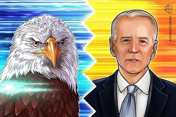 SEC dỡ bỏ hàng loạt quy định tiền số thời Chính quyền Biden