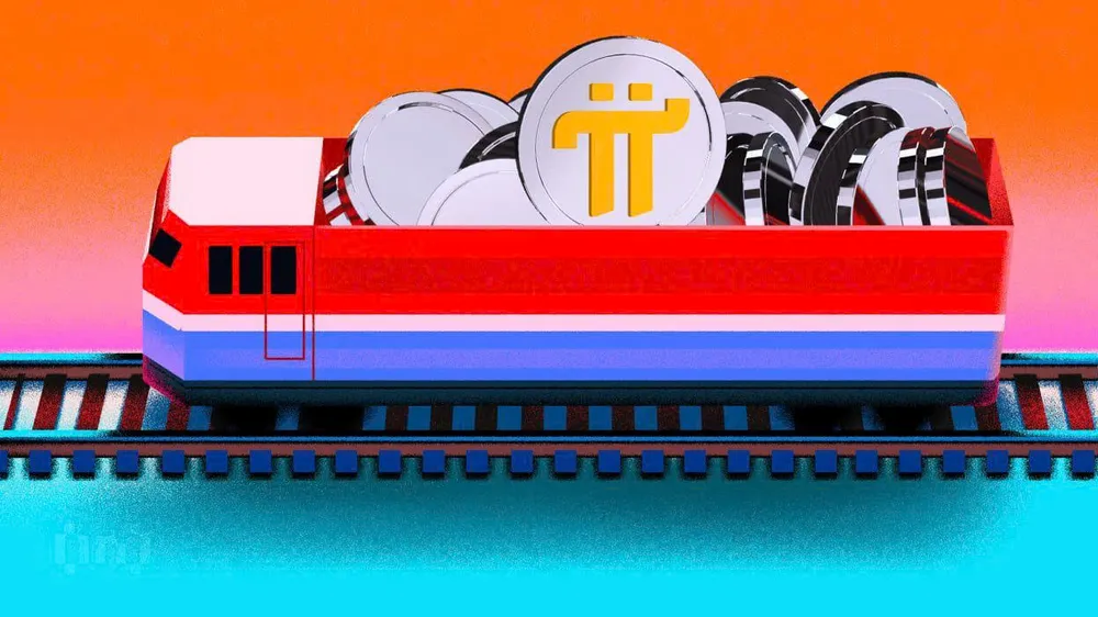 Pi Network sắp phục hồi hay tiếp tục giảm?