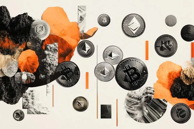 Top đồng tiền số bứt phá: Pi Network, Kaspa và Bitget