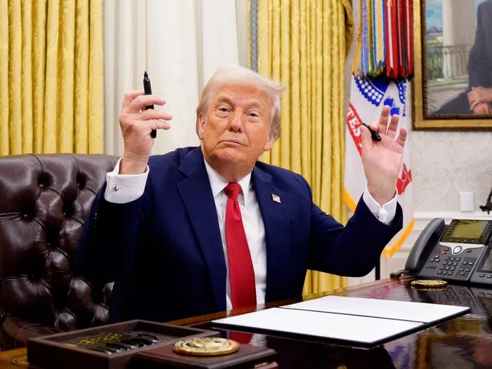 'Dự luật lớn tuyệt đẹp' của ông Trump ảnh hưởng gì đến Việt Nam?