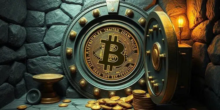 Bitcoin sẽ lên 500.000 USD vào năm 2028