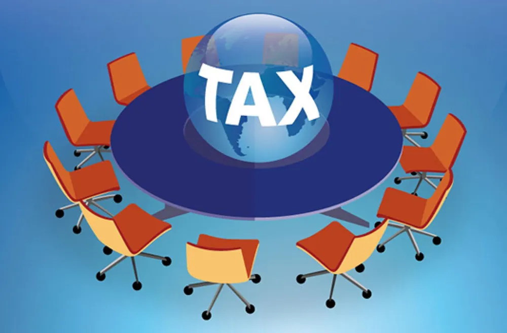 Tax Concerns Remain a Major Barrier