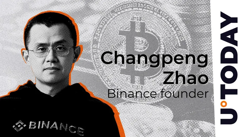 Cựu CEO Binance tái khẳng định dự báo Bitcoin đạt 1.000.000 USD